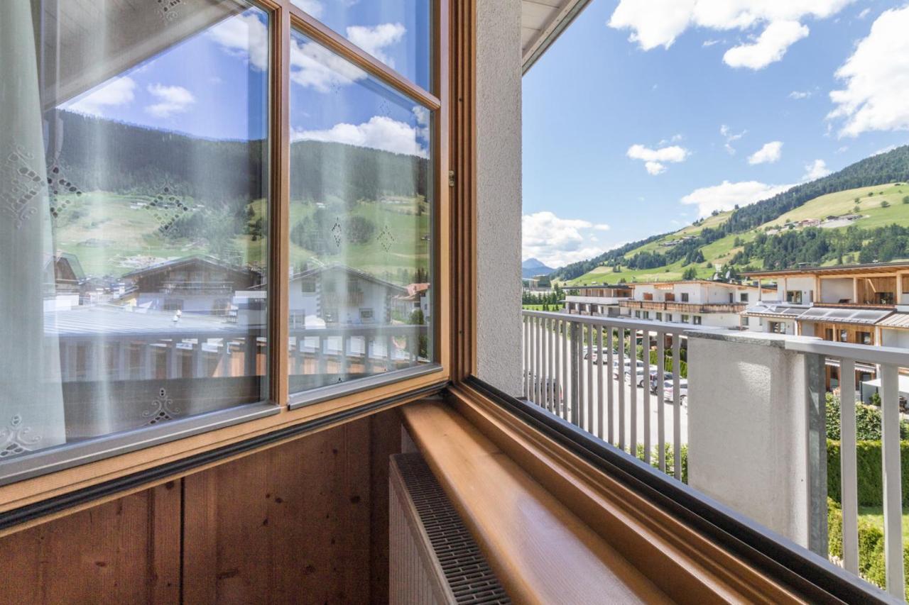 Casa Serena San Candido Dış mekan fotoğraf
