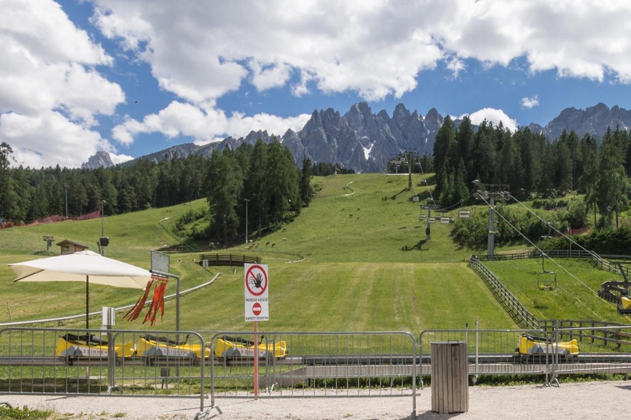 Casa Serena San Candido Dış mekan fotoğraf
