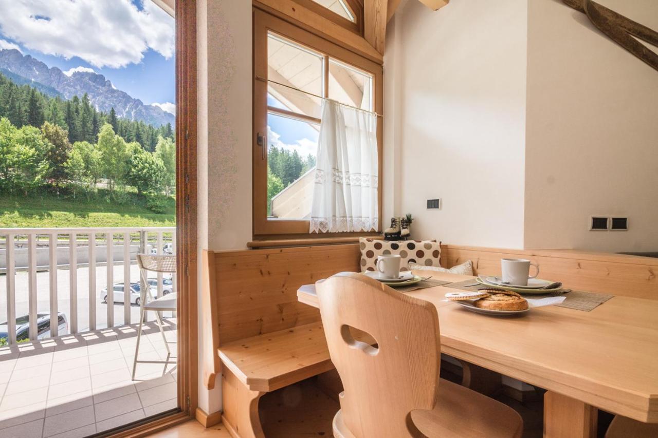 Casa Serena San Candido Dış mekan fotoğraf
