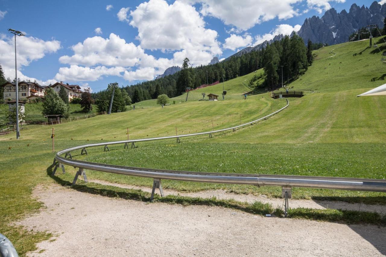 Casa Serena San Candido Dış mekan fotoğraf