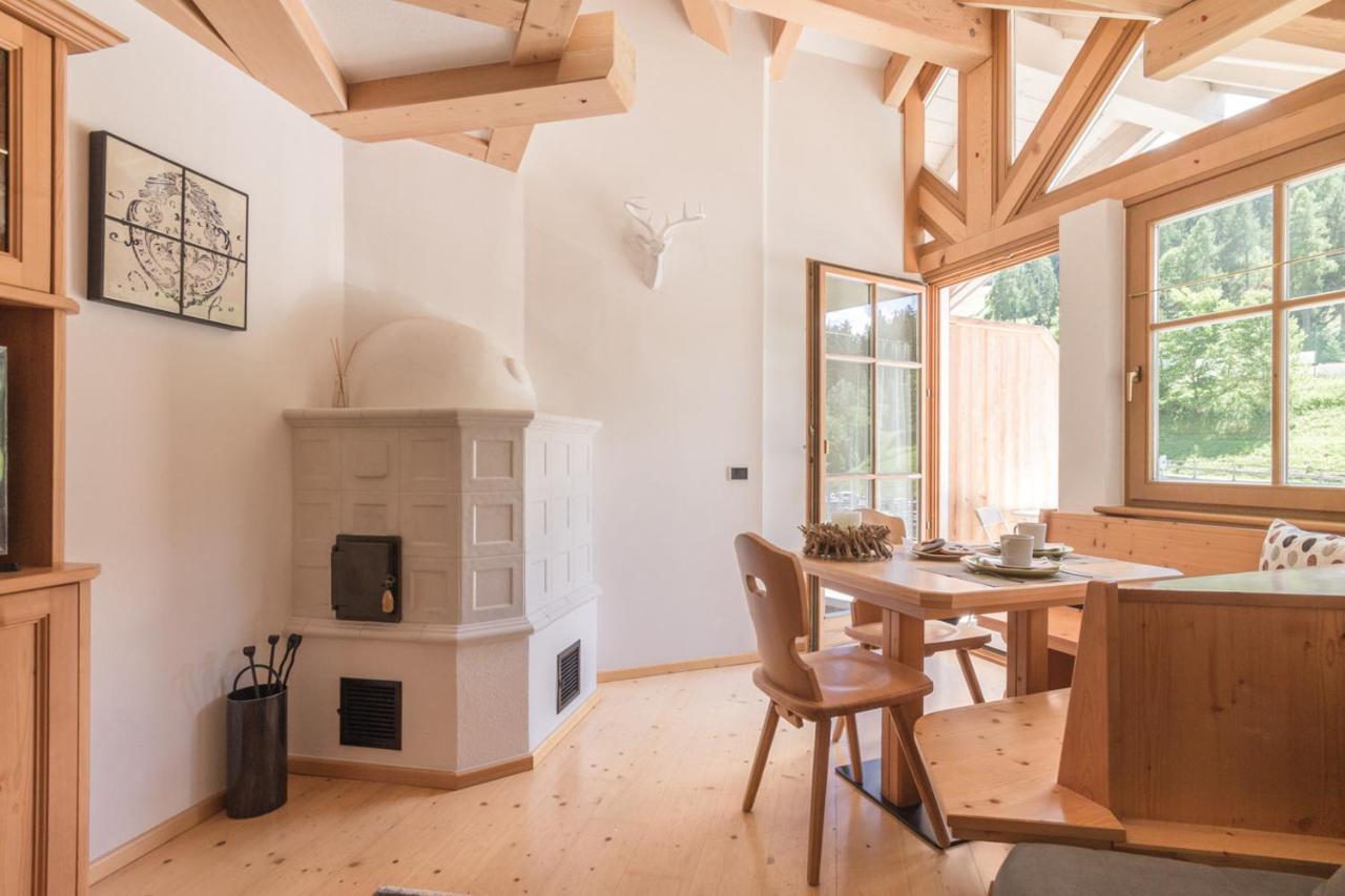 Casa Serena San Candido Dış mekan fotoğraf