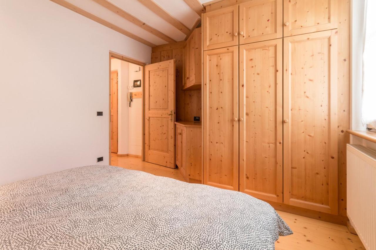 Casa Serena San Candido Dış mekan fotoğraf