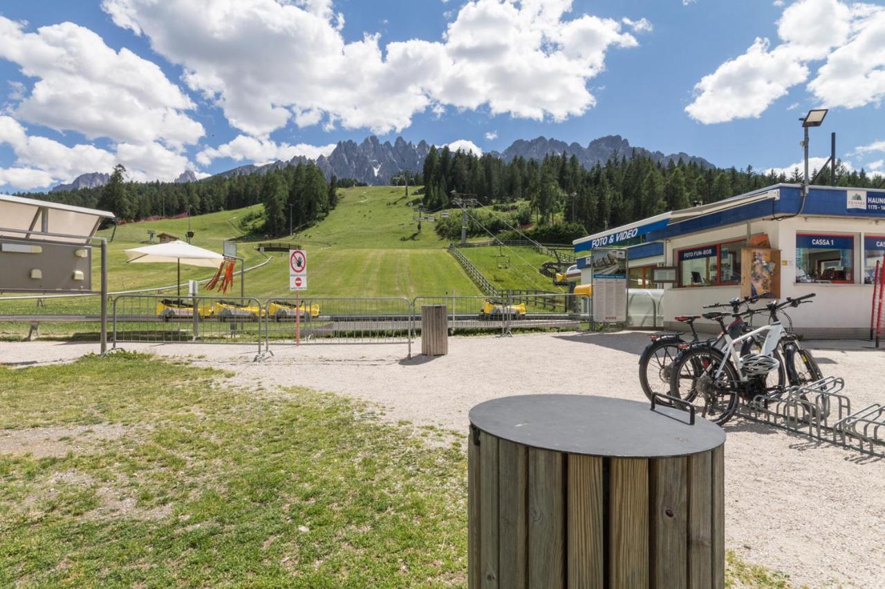 Casa Serena San Candido Dış mekan fotoğraf