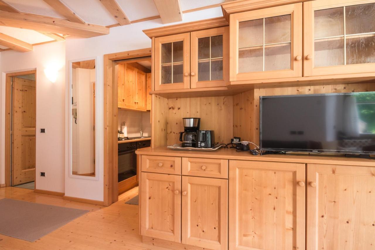 Casa Serena San Candido Dış mekan fotoğraf