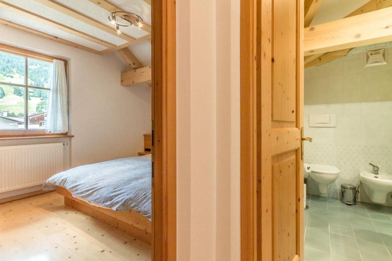 Casa Serena San Candido Dış mekan fotoğraf