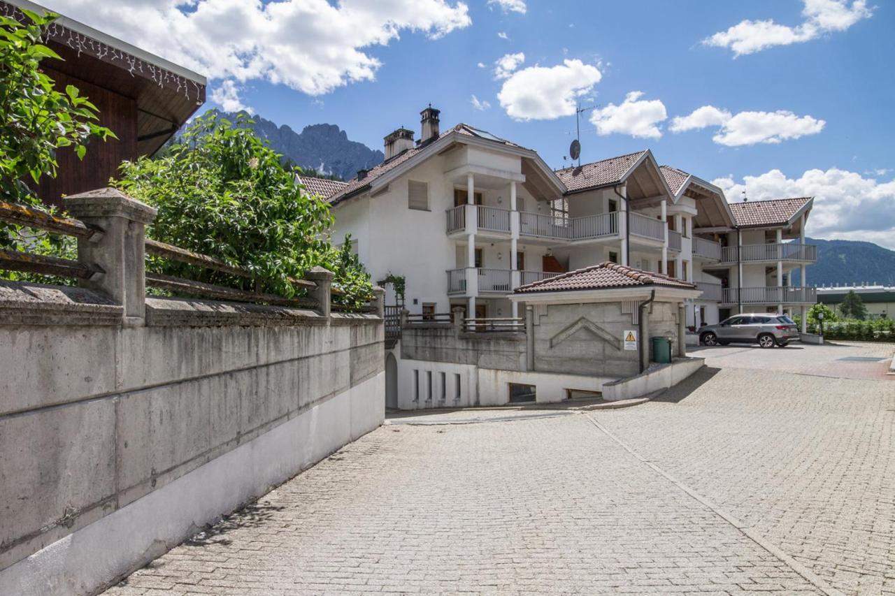 Casa Serena San Candido Dış mekan fotoğraf